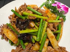 -美达尔烧烤(大尧三路店)