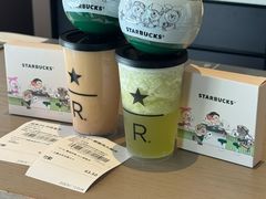-星巴克臻选(成都太古里店)
