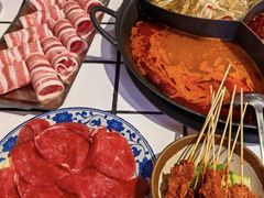 -咖咖火锅(老店)