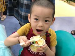 -励步儿童成长中心·英语启蒙·剑桥考级·KET(八佰伴校区)