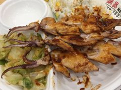 -网易食堂