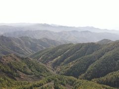 -苏木山森林公园
