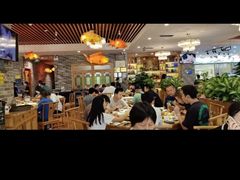 -德胜轩正宗顺德菜(宝安沙井会展中心店)