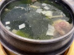 -韩时烤肉(枫蓝店)