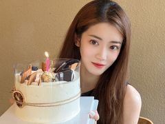 -今日·TODAY手作低脂动物奶油蛋糕定制(高新万达店)
