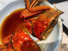 -半岛听涛蒸汽海鲜自助(K11店)