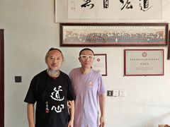 -青城山