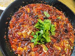 -李庄白肉(晨辉路店)