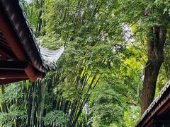 -成都杜甫草堂博物馆