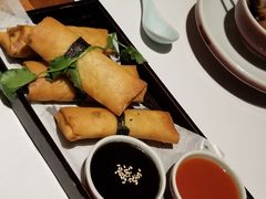 -北京柏悦酒店·锦庭餐厅Dining Room