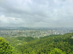 -广州市白云山风景名胜区