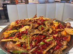 -蛙老爹·蜀香美蛙鱼头(王家湾店)