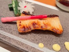 -将军日本餐厅·Shogun 传统日料·铁板烧·板前料理(厦门马哥孛罗东方大酒店)