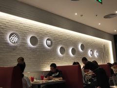 大堂-必胜客(SM城市广场店)