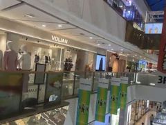 -万达广场(南昌红谷滩店)