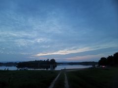 -三岔湖景区