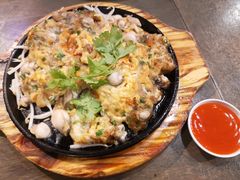 -The Dishes Seafood & Restaurant