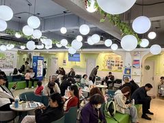 -学知乐教育·幼小衔接·小学科辅导(嘉定镇校区)