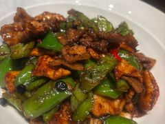 -粗茶淡饭·隐庐私厨(东亭店)