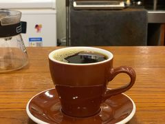 肯尼亚梅香AA-HUG COFFEE(鼓楼店)