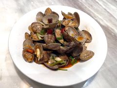 -曹家小菜(胜太路店)