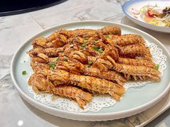 -国惠大酒楼(仓山万达店)