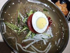 -文成焕·家族韩式餐厅