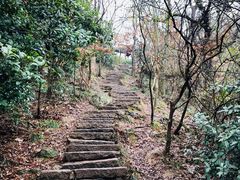 -采石矶景区