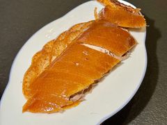 -香丰阁·烤鸭·川湘菜(清河店)