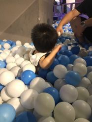 点击看大图 -幻贝家儿童乐园(苏州中心店)