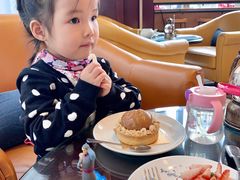 -西点坊(浦东香格里拉店)