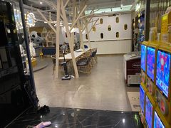 大堂-Lilliput粒粒堡亲子餐厅(置汇旭辉店)