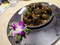 -渔太泰漓江小馆·广西融合菜(西街店)