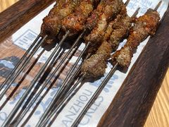 -马记永·兰州牛肉面(3019君尚店)