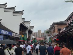 -大小河街