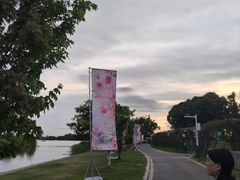 -采石矶景区