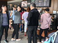 -星巴克(成都科学城店)