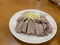 -乡亲鹅肉城(吴江店)