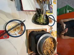 -头牌·鹤岗小串(万达店)