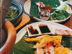 -星叶·东南亚料理(宁波万象汇店)