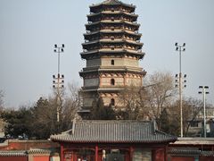 -天宁寺