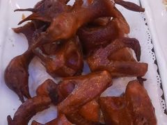 -潮喜竹溪荔湖酒家(荔枝湾店)