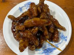 -洪福亮酒家(南草厂街店)