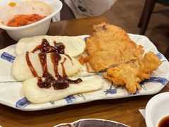 -奶奶的味道(胶州路店)