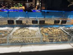 -加餐海鲜自助(集美银泰百货店)