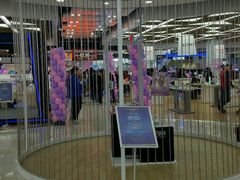 -真快乐APP体验中心(西坝河店)