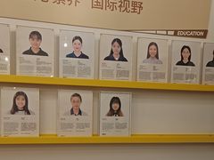 -英孚教育青少儿(昆城广场中心)