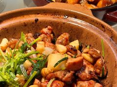 -南棠馆粤菜坊(群光店)