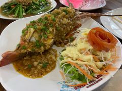 -班赞海鲜市场