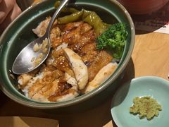 -一心创作料理屋(经开万达店)